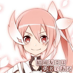 OST「結城友奈は勇者である」アイコン画像