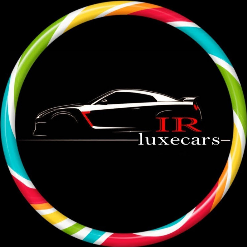 IR Luxecars