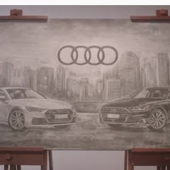ドイツ車アイコン画像