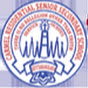 CARMEL RESIDENTIAL SENIOR SECONDARY SCHOOL logo