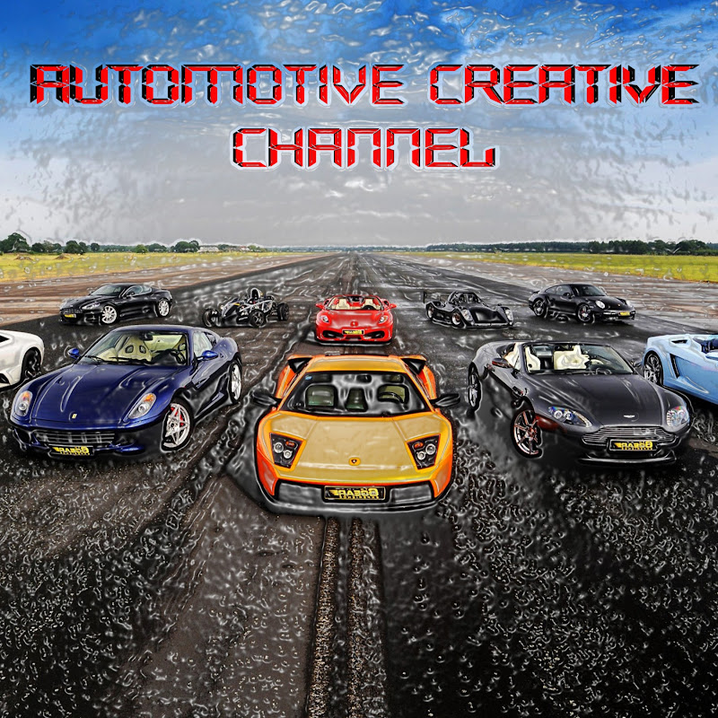 Automotive Creative