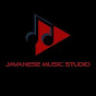 JAVANESE MUSIC STUDIO logo