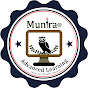Munira Advanced Learning logo