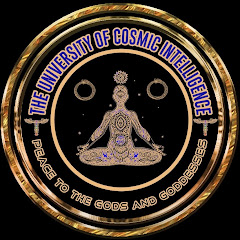 The University Of Cosmic Intelligence Image Thumbnail
