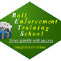 Spokane Bail Enforcement Academy logo