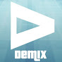 DemiX TV logo