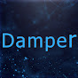 DamperA. logo