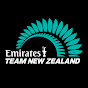 Emirates Team New Zealand logo
