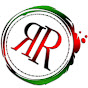 RR Live logo