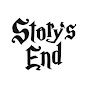 Story's End logo