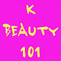 K BEAUTY 101