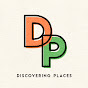 Discovering Places logo