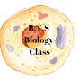 B.T.S Biology Class