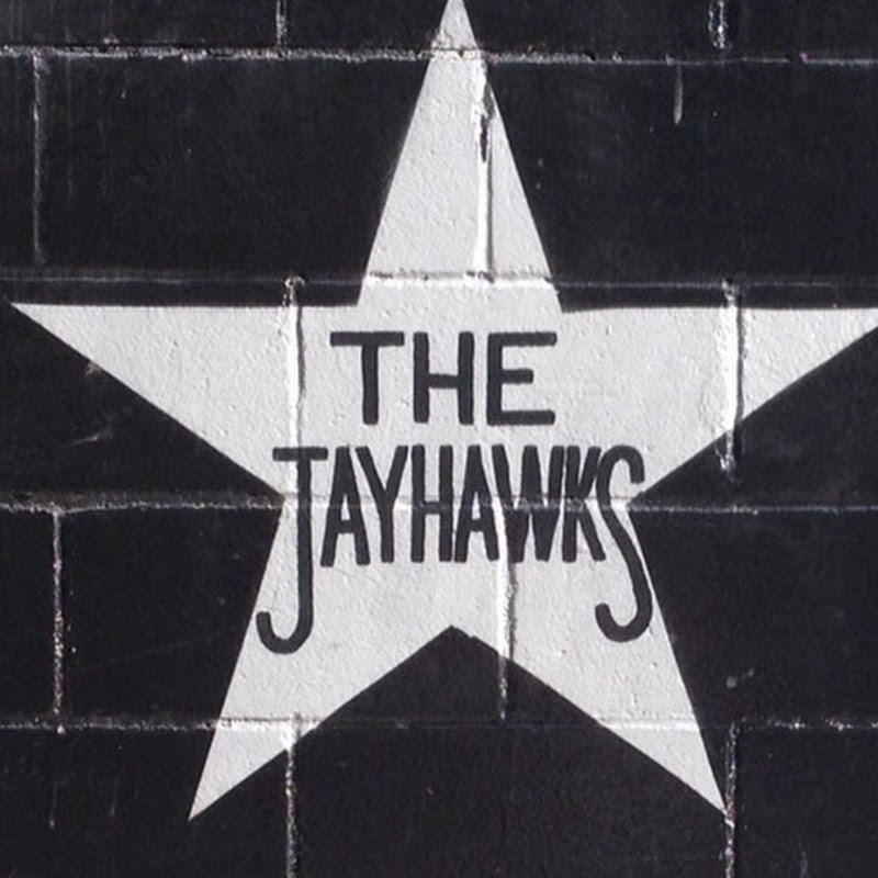The Jayhawks
