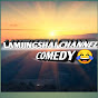 Lam jingshai Channel Comedy