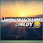 Miniature de Lam jingshai Channel Comedy