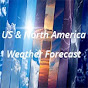 US & North America Weather Forecast Channel logo