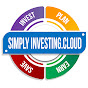 Simply Investing . cloud logo