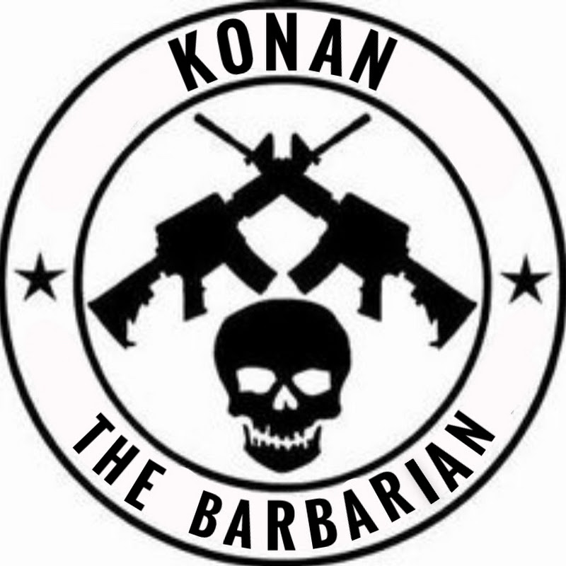 KonanTheBarbarian