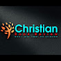 CHRISTIAN BOOK REVIEW logo