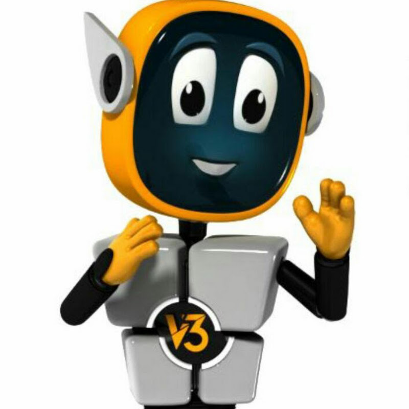 Robogenie