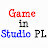 Game in Studio PL