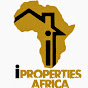 iProperties Africa logo