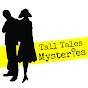 Tall Tales Mysteries logo