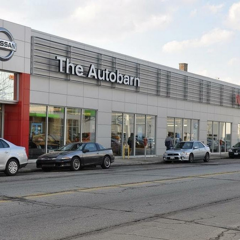 nissanevanston