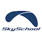 SkySchool logo