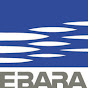 EBARA INDONESIA logo