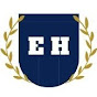 Education Home logo
