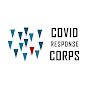 BUSPH COVID Corps logo