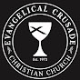 Evangelical Crusade logo
