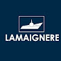 Lamaignere Cargo logo