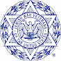 Jewish War Veterans logo