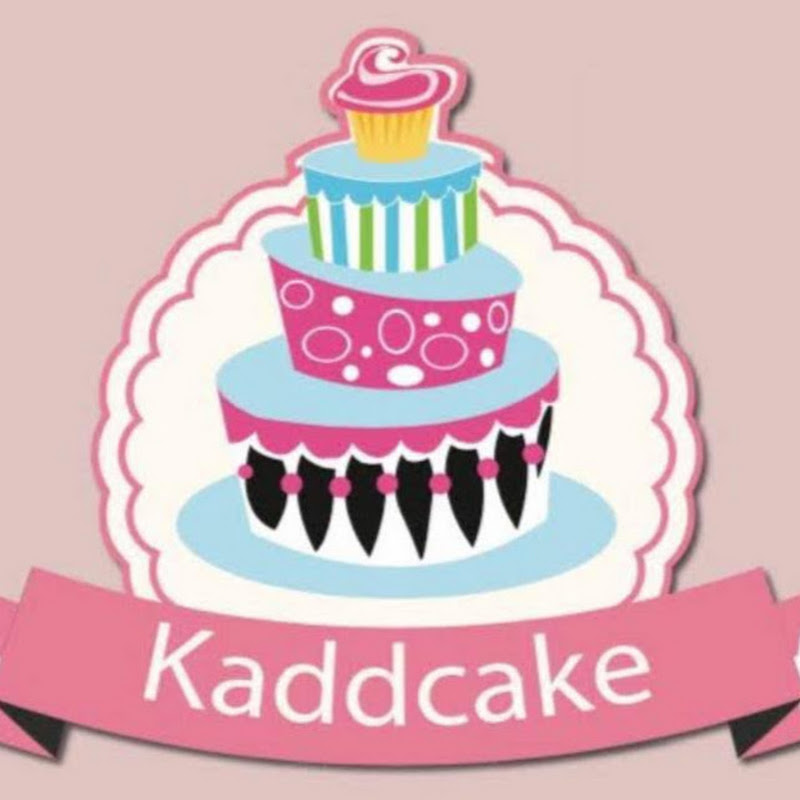 KADDCAKE Cake Design