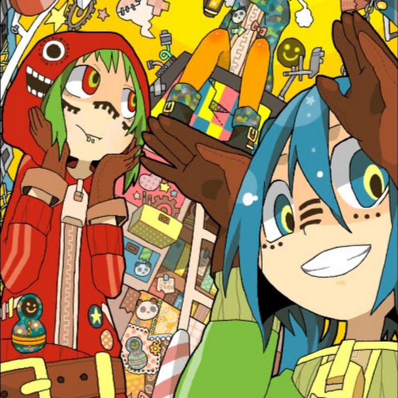 メKawaiiYanderleeメのサムネイル