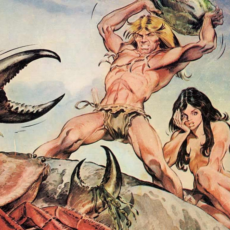 Bronze Age Pervert