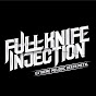 Full Knife Injection Colombia logo