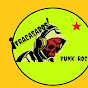 Fracasados Punk Rock logo