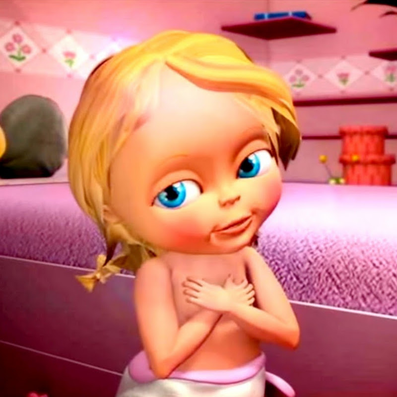 Bébé Lilly
