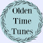 Olden Time Tunes - Lori Elliott logo
