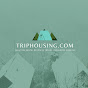 TripHousing logo