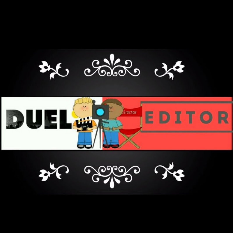 DUEL EDITORS Creation Film Maker (AP EDITER) profile avatar