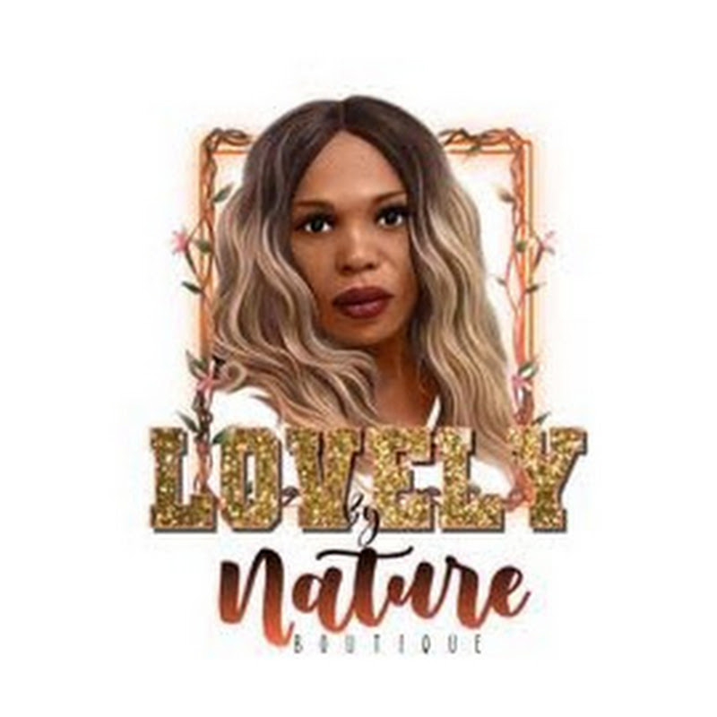 Lovely By Nature Boutique