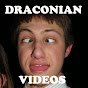 Draconian Videos logo