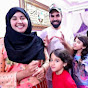 عائلة وصال و علي - Girls Wissalali Family