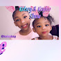 Kelsey & Kaylee Show logo