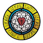 Lord of Life Lutheran Church of Plano Texas logo